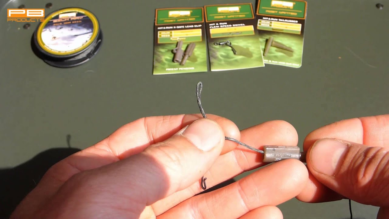 Pb Hit N Run uitleg demo