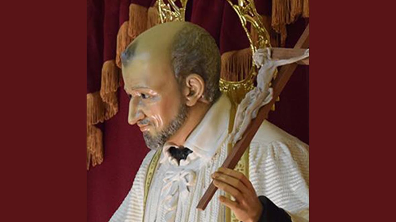 Canción de la Vicentina