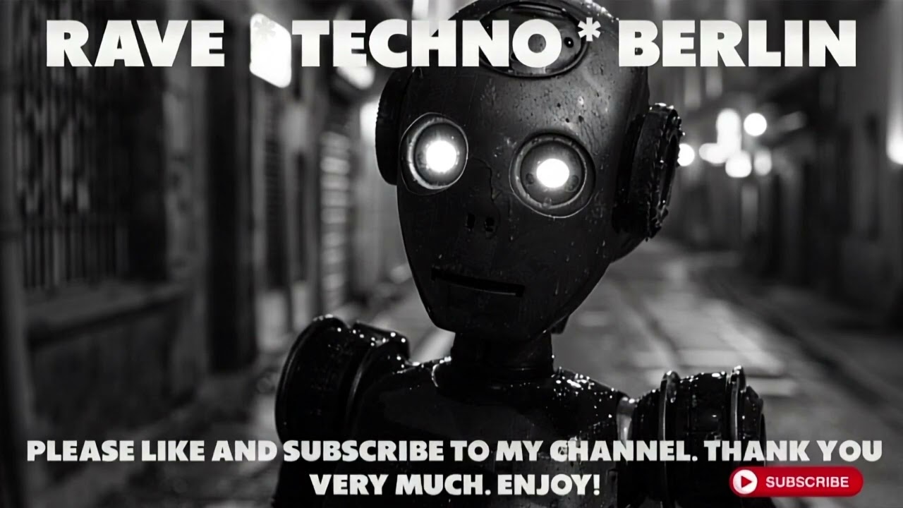 Rave Techno Berlin - Techno Germany, #rave  #techno #berlintechno  #technoberlin  #berlin #germany