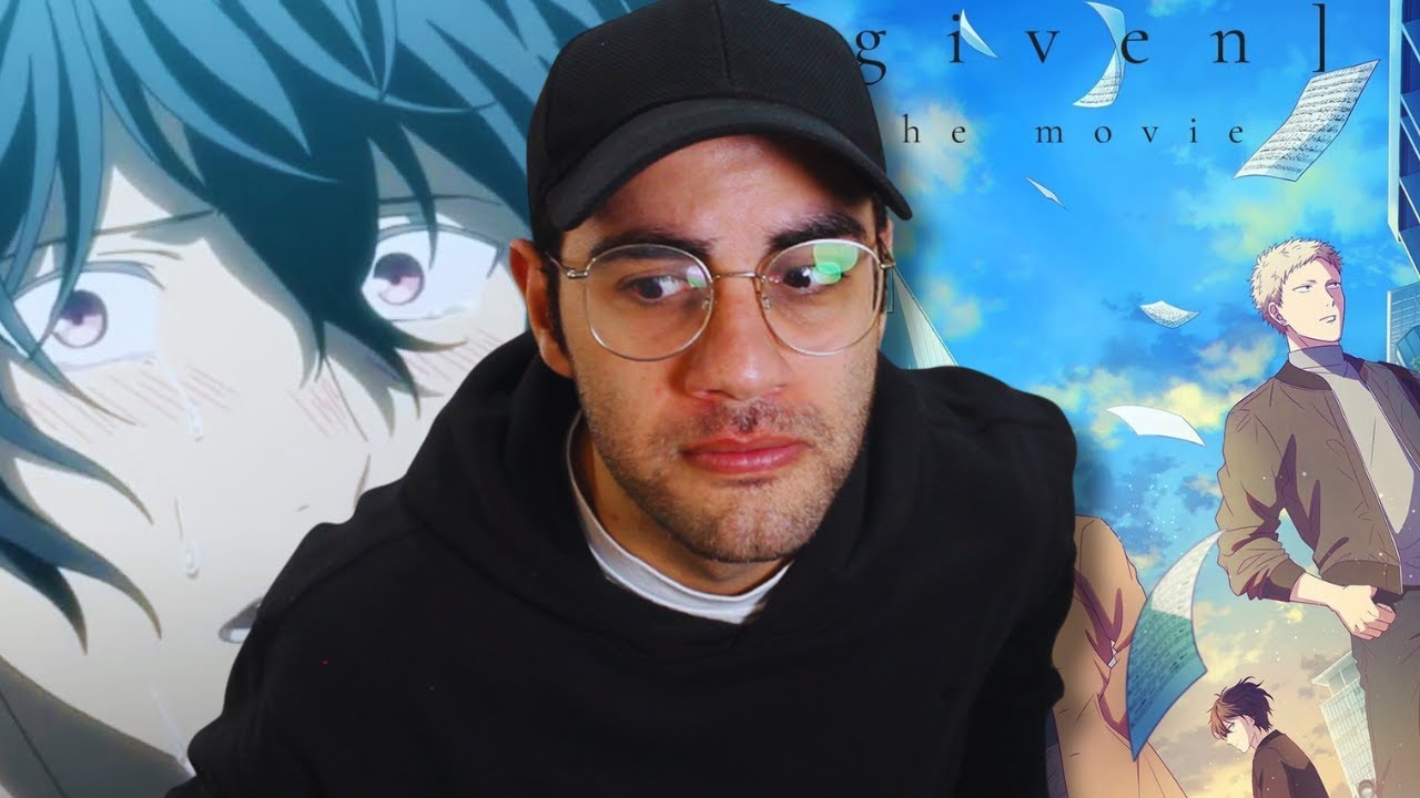SO MUCH TRAUMA! | Given the Movie REACTION!