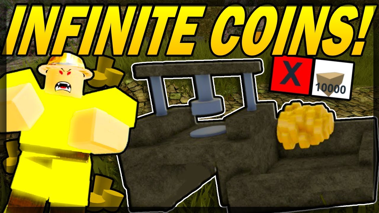 🤑BEST WAY TO FARM GOLD/COINS IN BOOGA BOOGA REBORN!