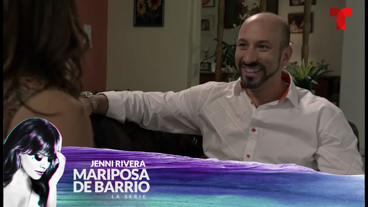 Mariposa de Barrio | Episode 88 | Telemundo English