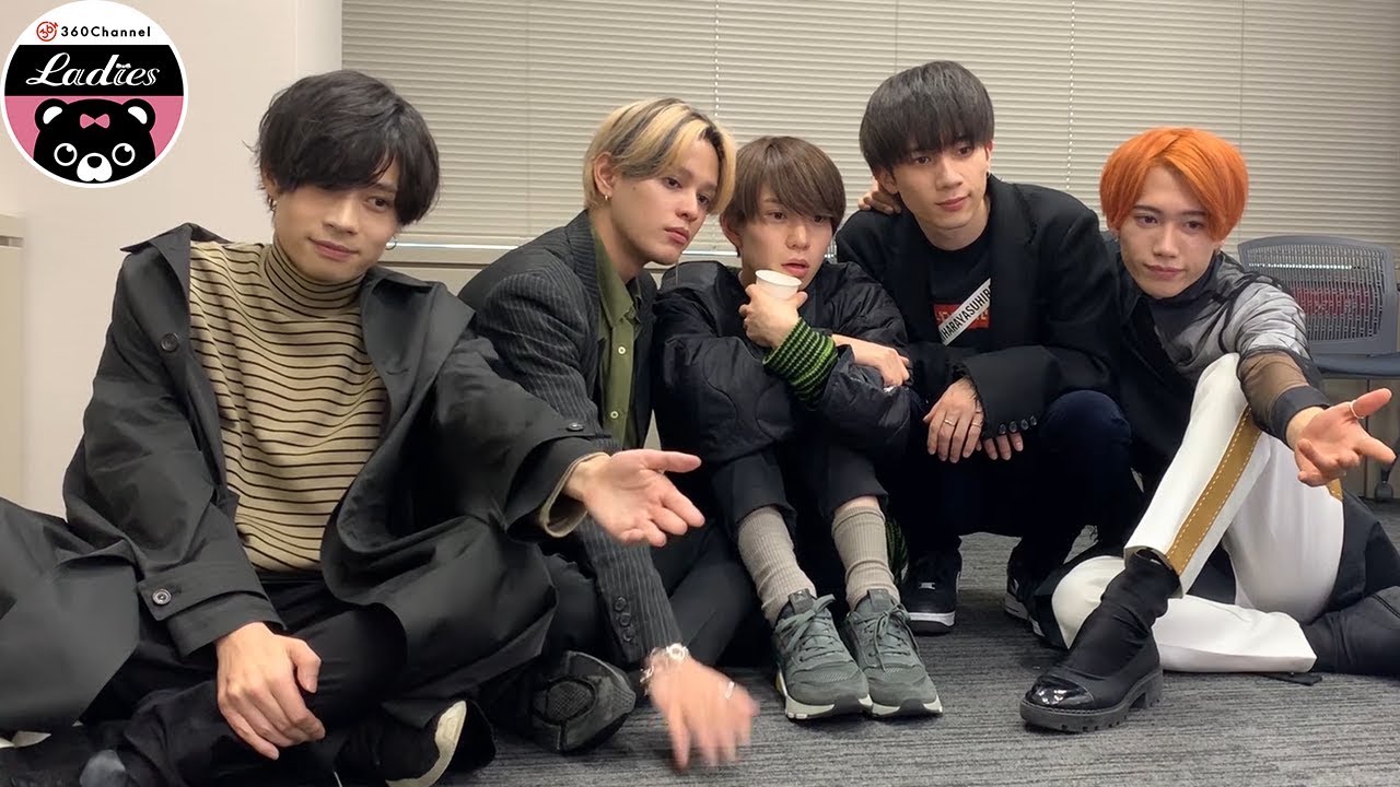【メイキング】XOX『君は僕のネコ』①（出演：バトシン、志村禎雄、田中理来、木津つばさ、大隅勇太、安井一真）