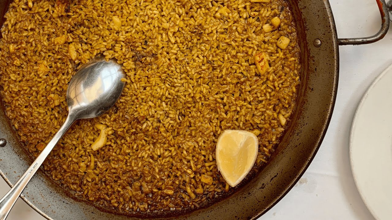 Dénia, Ciudad Creativa de la Gastronomía  #MediterráneoEnAcción