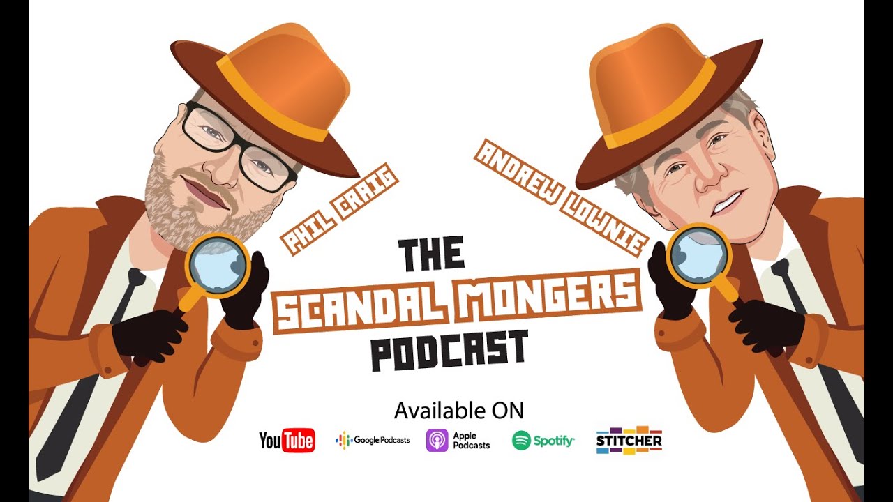 Ep.14 | The Assassination of Robert Kennedy - with Tim Tate