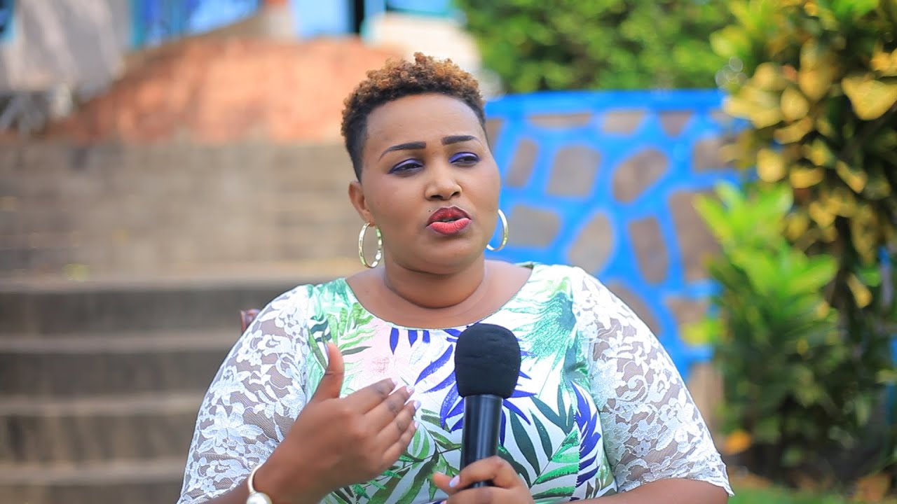 Intahe ibabaje//Nagize DIVORCE mfise abana 2 bato//Ico twapfuye//Amarira narize//Ibikomere vyanteye