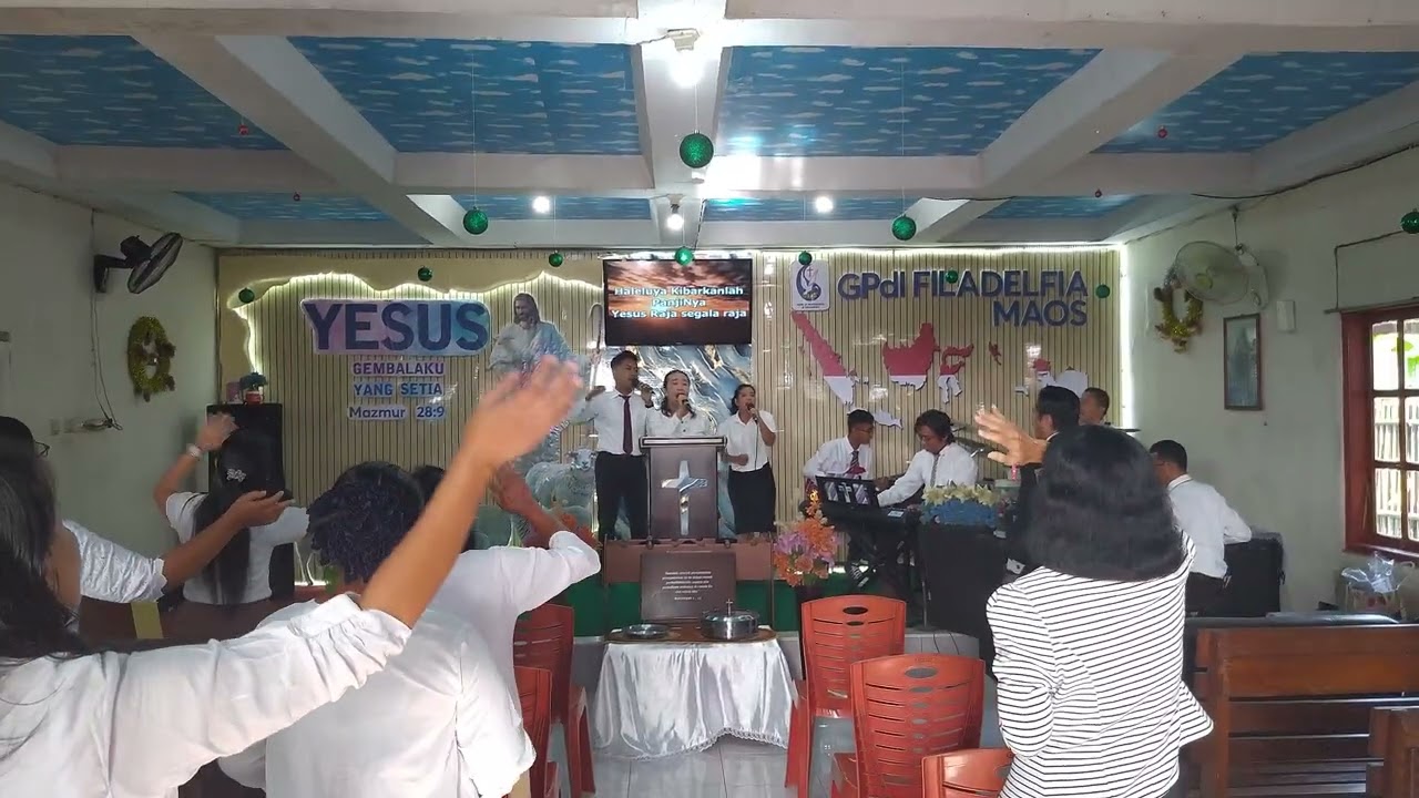 ▀▄▀▄Minggu,01 Maret 2026▄▀▄▀