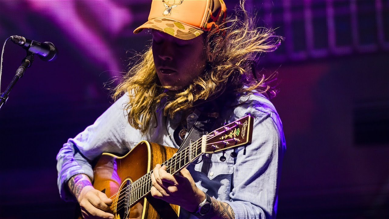 Billy Strings | MMATC - Hyacinth House - MMATC | Live at Kia Forum | Los Angeles, CA | 8-23-24