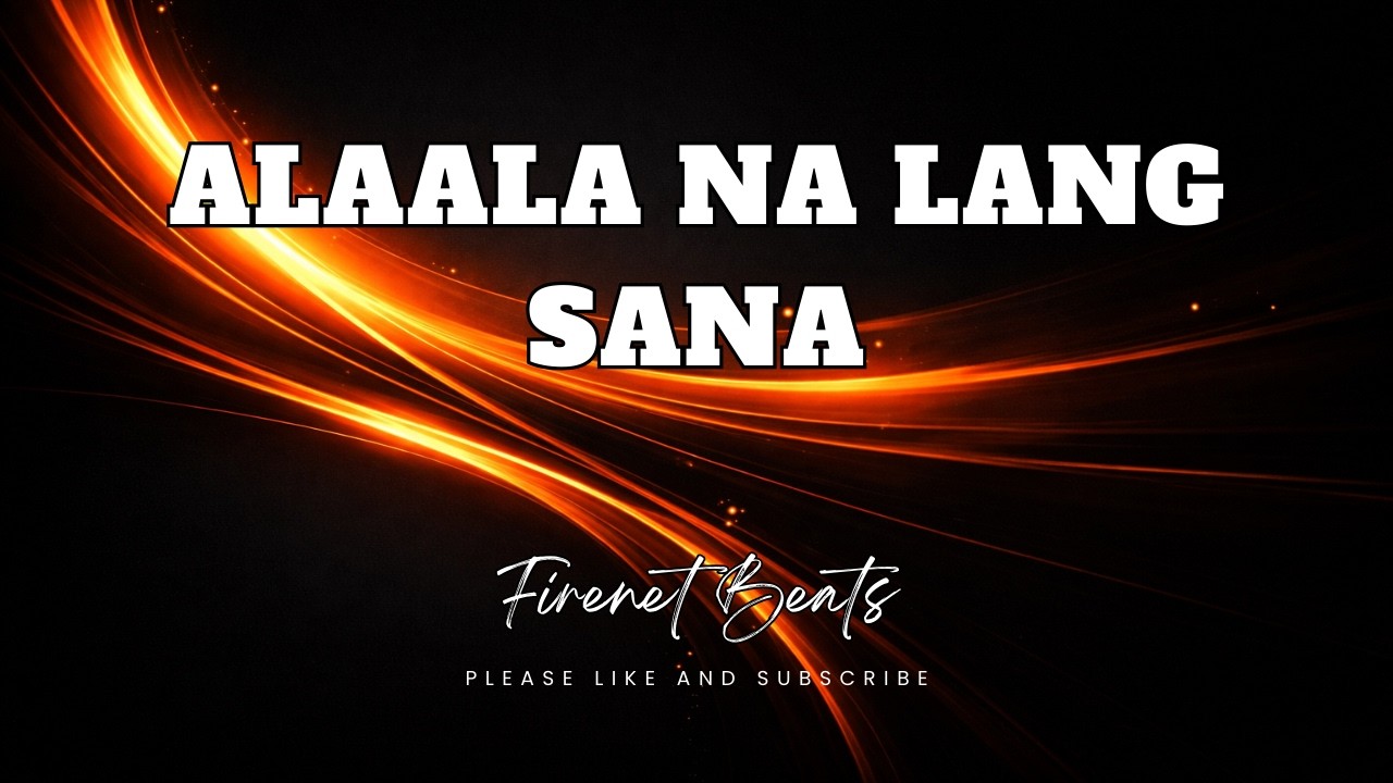 Alaala Na Lang Sana