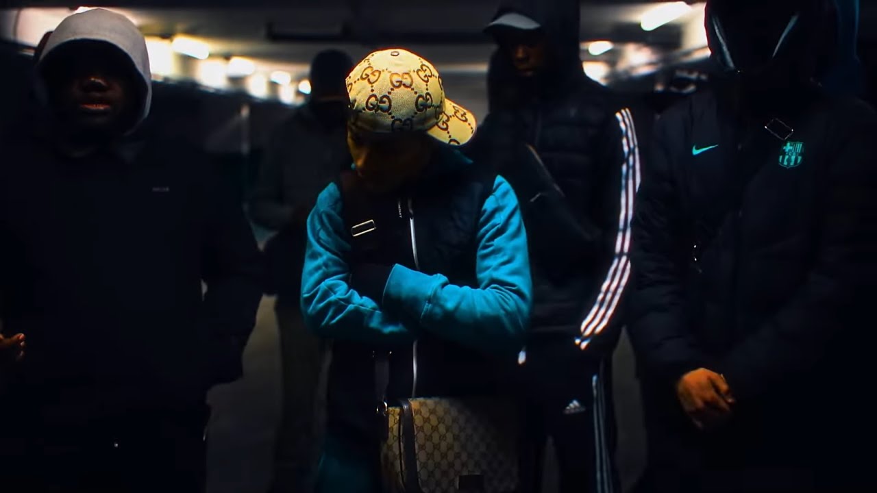 Mola - TacTac (Clip Officiel)