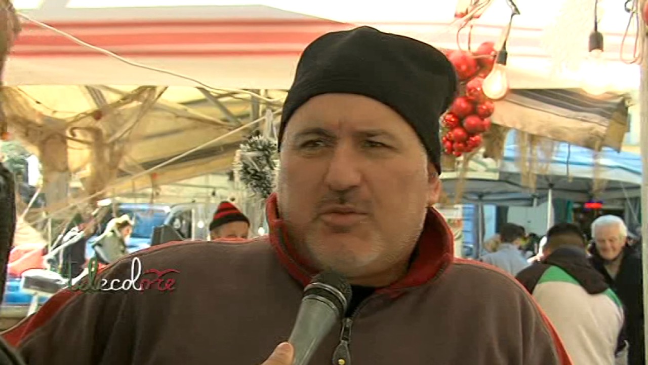Tradizione in tavola per la vigilia di Natale a Salerno