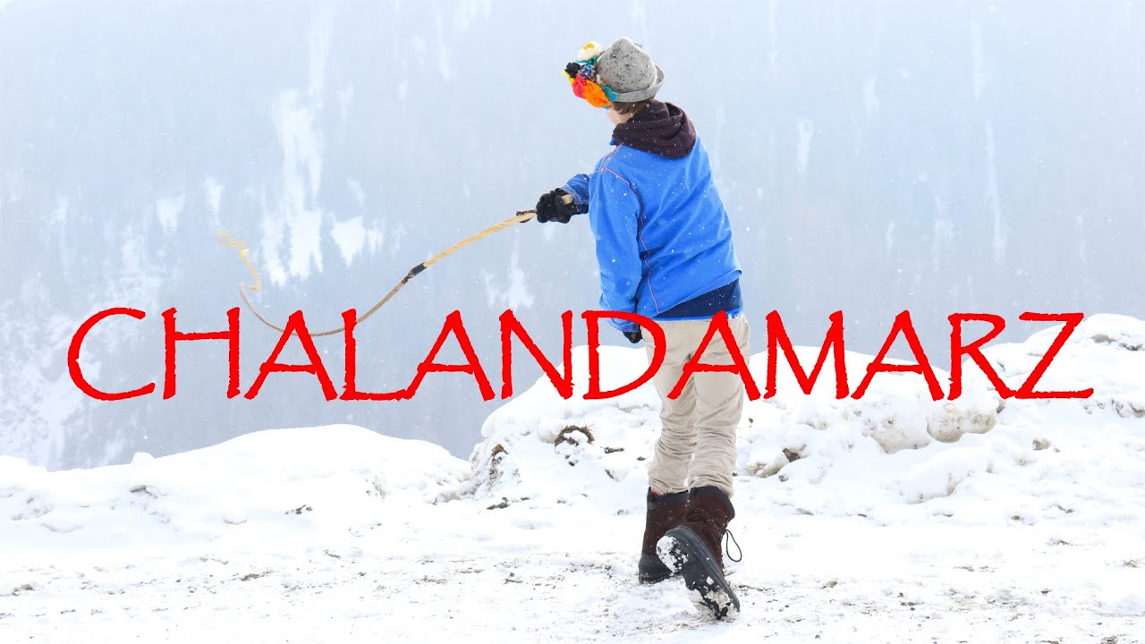 Chalandamarz