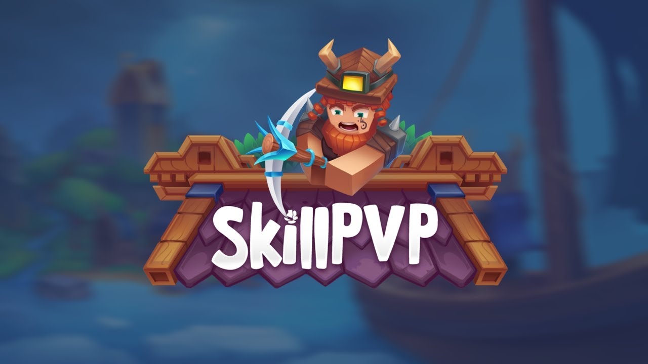 [Skillpvp] cérémonie de fermeture + petit dropped