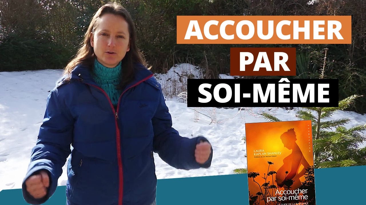 Accoucher par soi-m&ecirc;me - Accouchement non assist&eacute; ANA