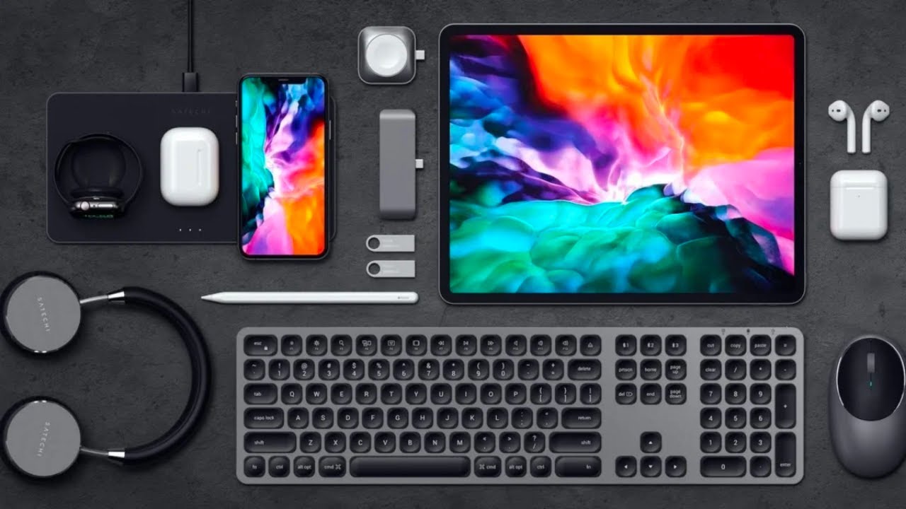 13 MUST HAVE iPhone 12 Accessories On Amazon