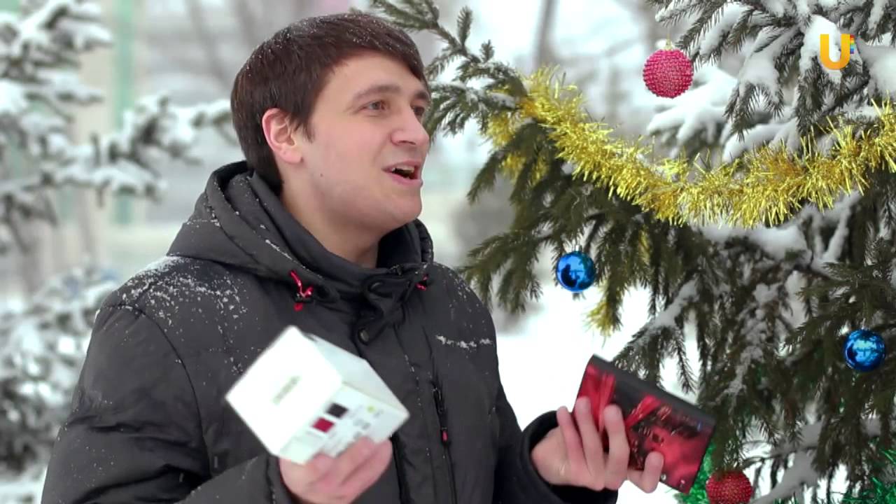 GADGET 3.0 #4 - О смартфонах (Новогодний выпуск)