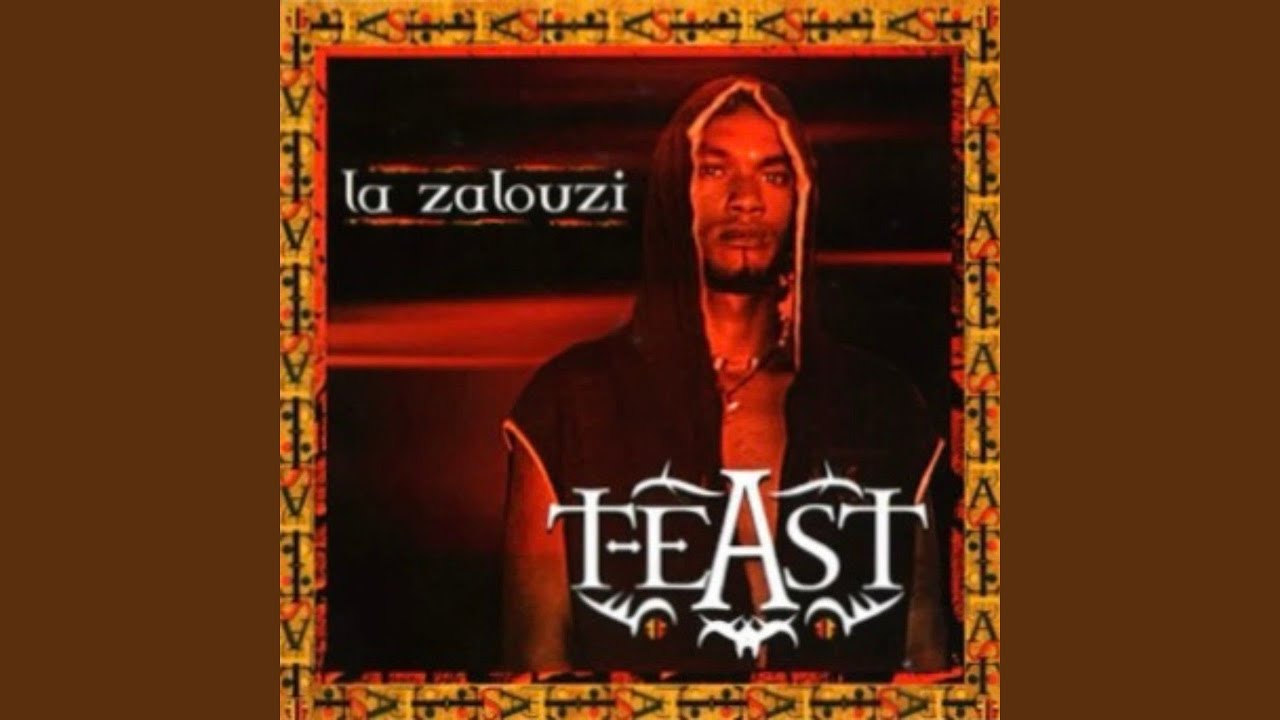 La Zalouzi