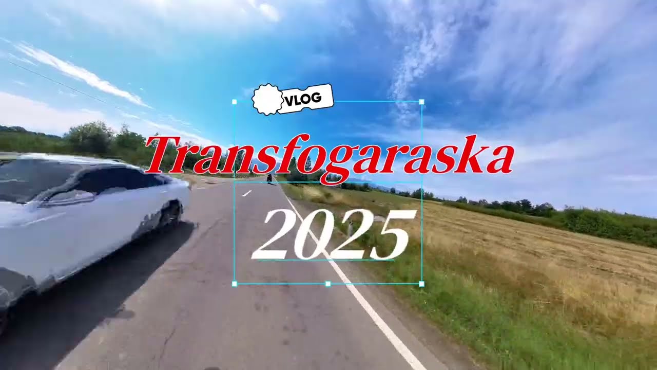 Transfogaraska 2025