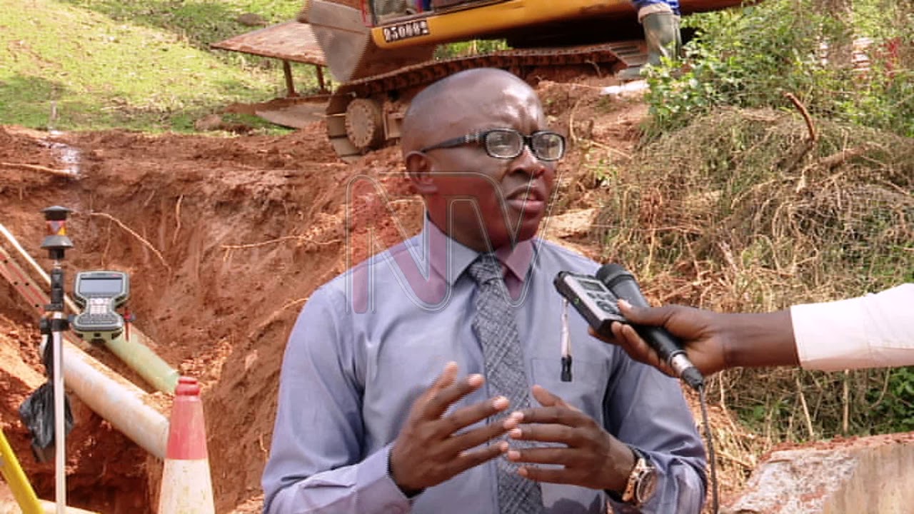 National water pledges reliable water supply