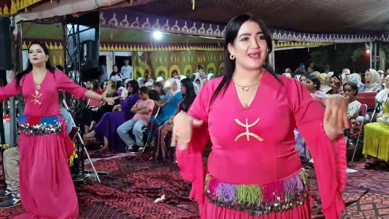 جديد أحوزار🔥🔥 فولاد يوسف/ جات فيك النوبة يا قلبي غير عدي وصبر
