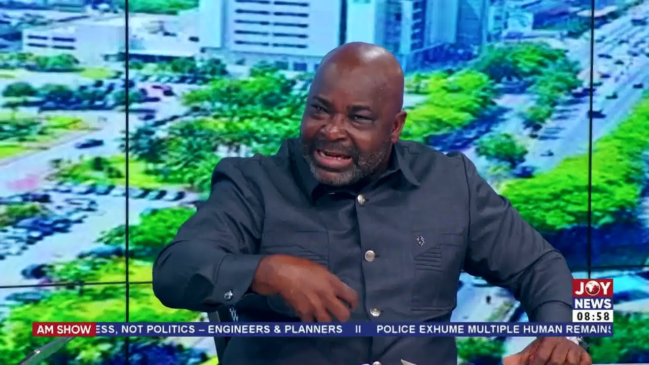 Industrial Sector: Is the 24-Hour Economy Policy dead on arrival? Okyere Baafi explains why