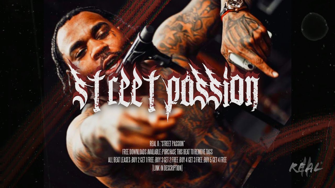 {FREE} Kevin Gates 2025 Type Beat 
