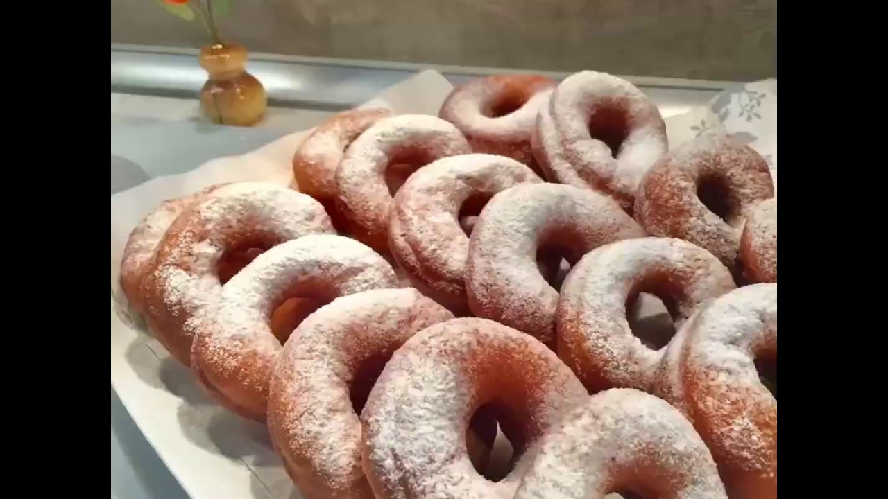 ПОНЧИКИ