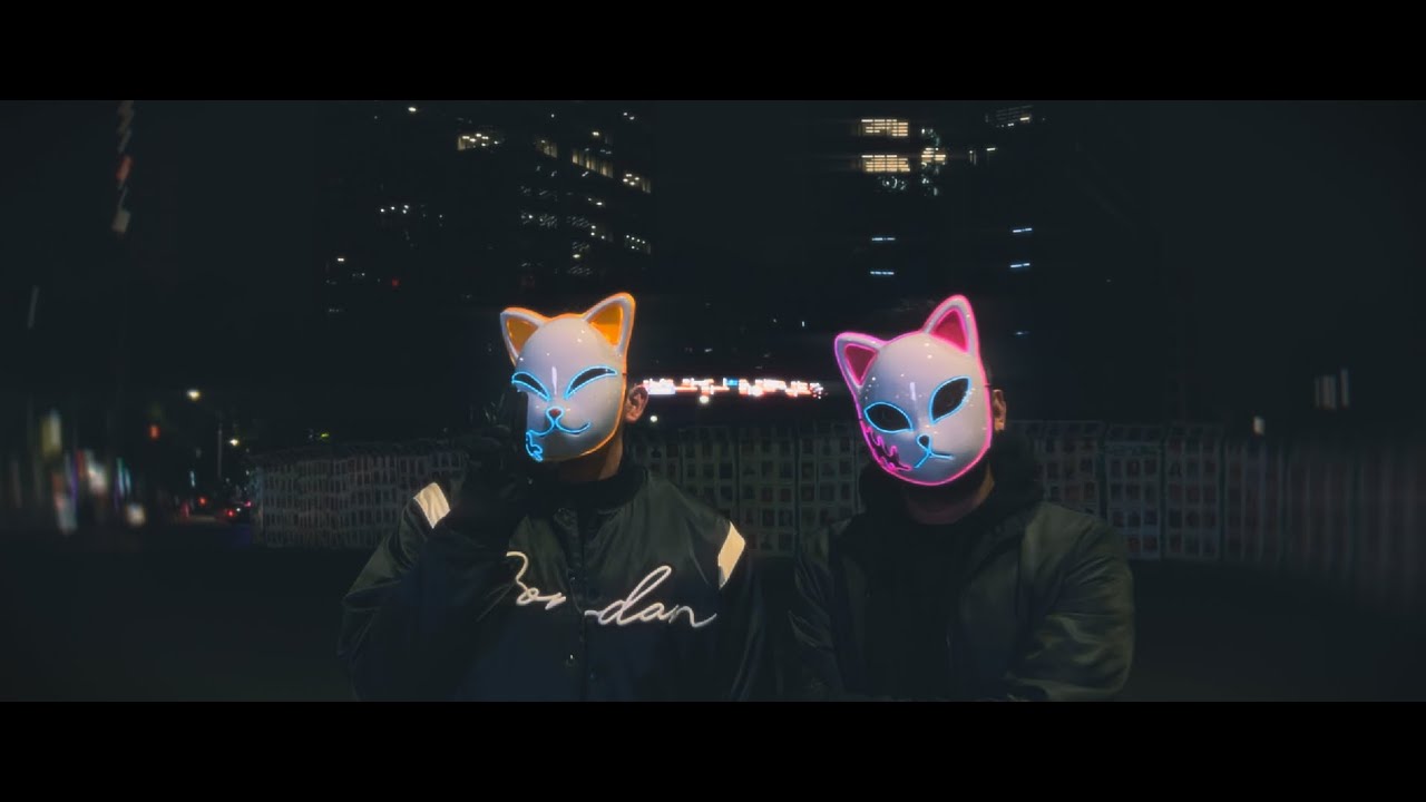 ASTRALES - LLAMADAS PERDIDAS (LOOP OFICIAL)