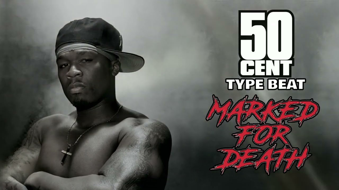 50 Cent Type Beat - Marked For Death (Co-Prod By @BeatsByNafi)