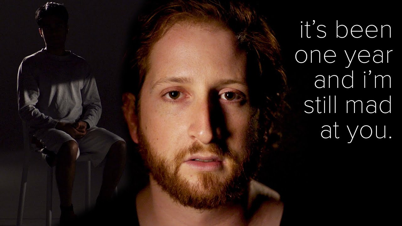 A Year After Losing A Friend