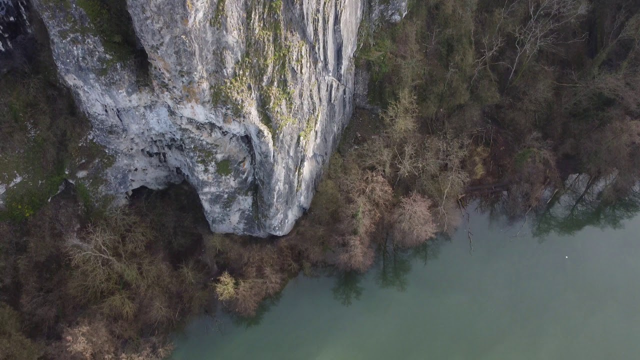 Les rochers de Freyr