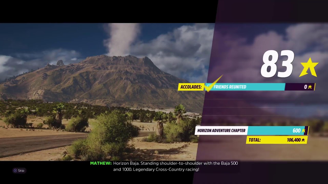 FORZA HORIZON 5 | MATHEWSWORLD | LIVE STREAM