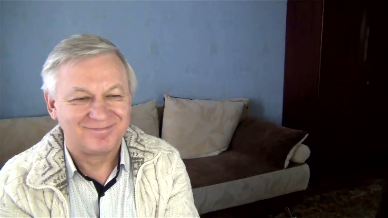 Как обходить страх наказания налоговиков и других силовиков. Психолог Азаров