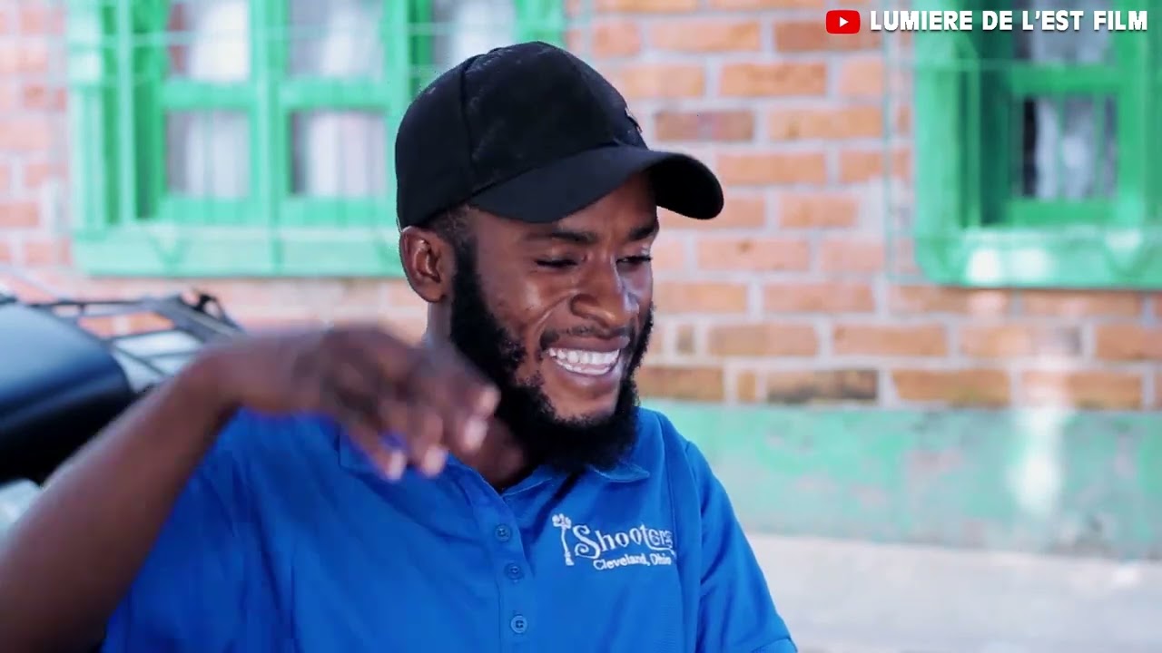 NIMEJIFUNZA épisode 3❤️