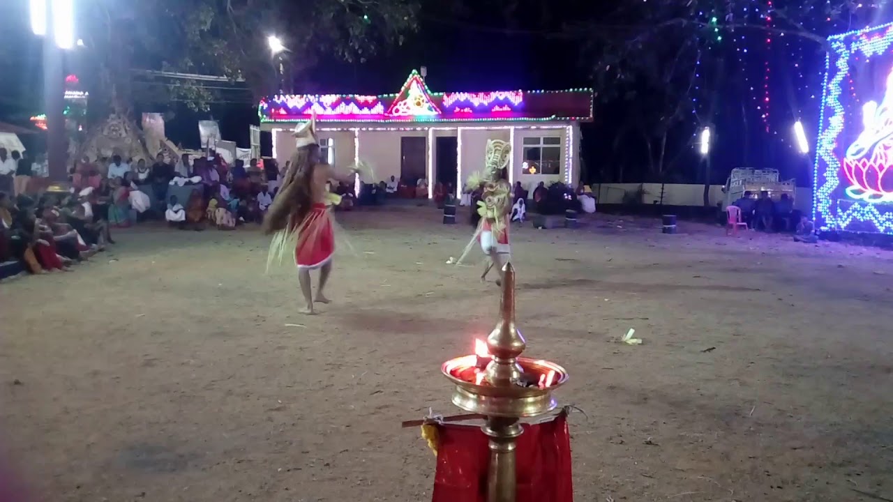 Elanthoor padeni 2016 andhara yekshi