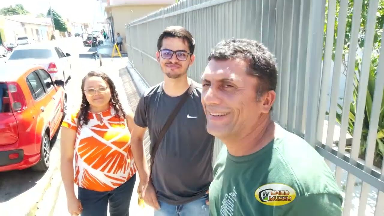 CENTRO DA CIDADE DE  LUZILANDIA PI @FranciscoNetoy