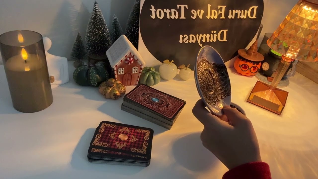 HAK YERİNİ BULUYOR İLAHİ ADALET ZAMANI ⚖️⚖️ GENEL KAHVE TAROT FALI #tarot #kahvefalı 