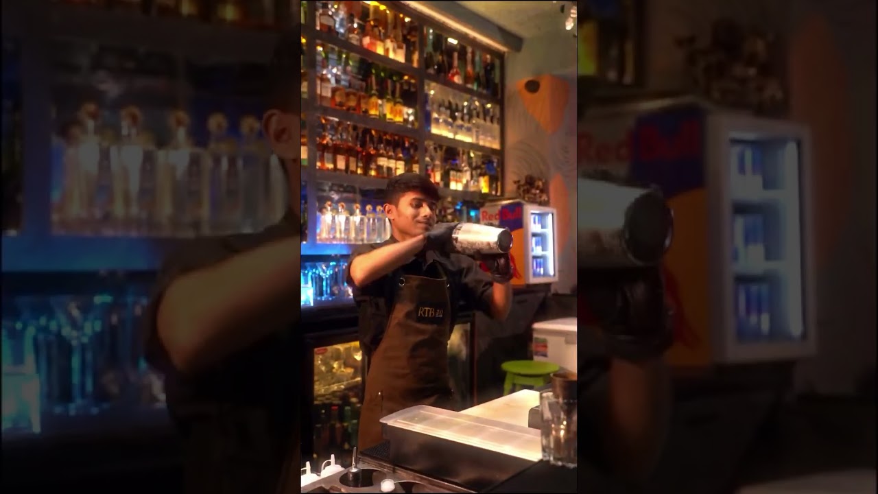 Crafted with Flair - Served with Confidence 