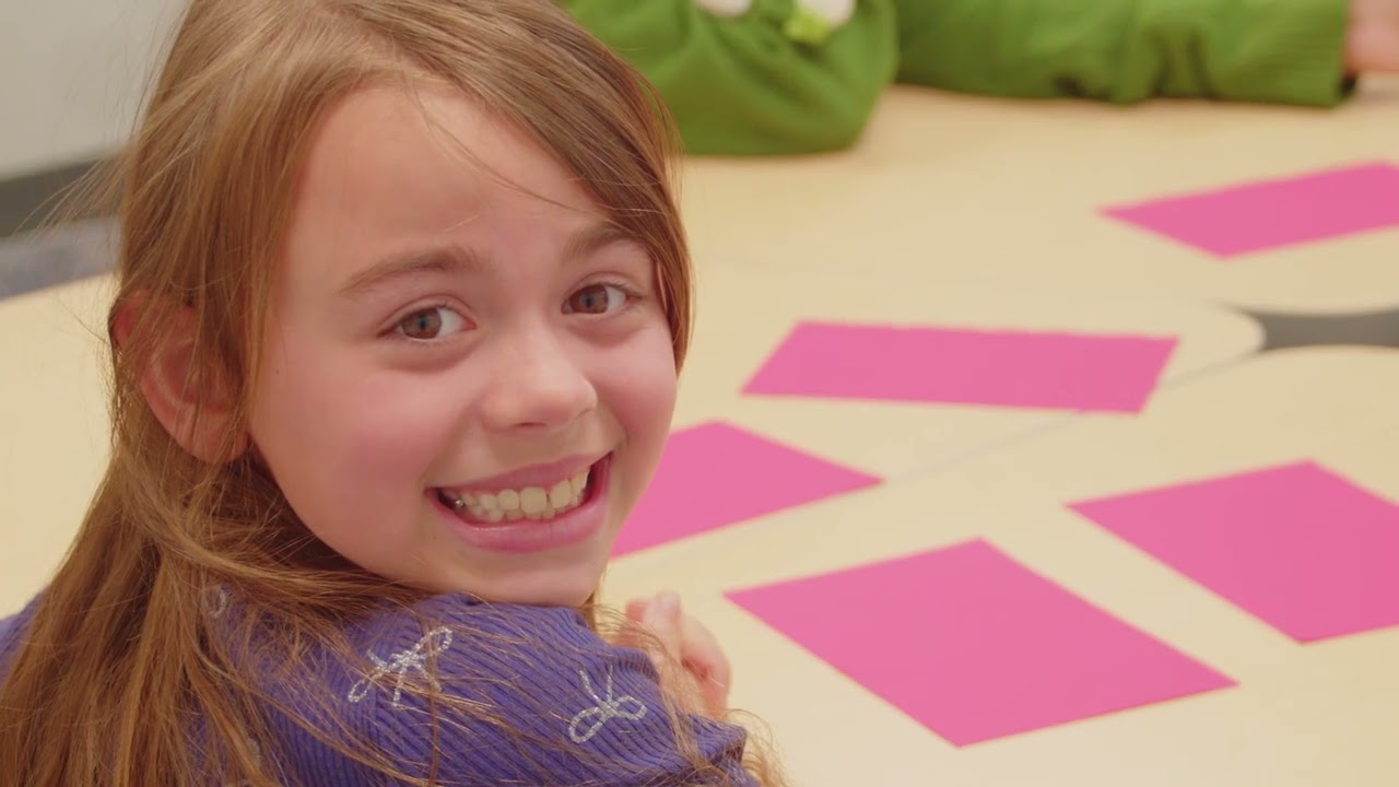SoGF Kids: Who We Are