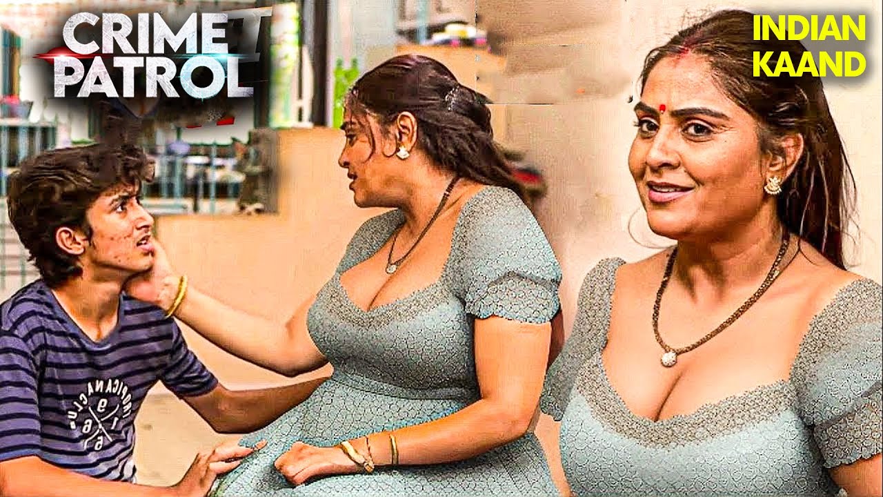 पति की गैरमौजूदगी में लौटा पुराना आशिक घर के अंदर हुआ गलत | True Crime | Crime Patrol 2026 | New EP