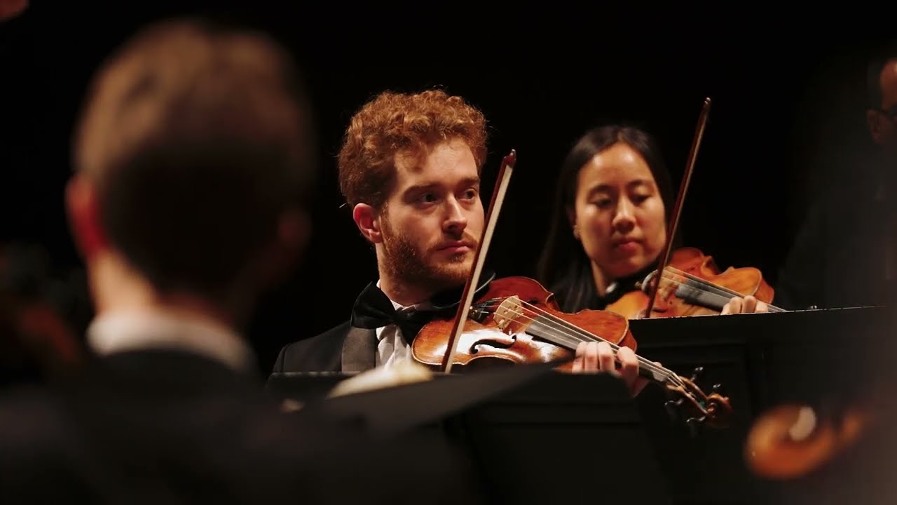ORQUESTRA SIMF&Ograve;NICA CAIXA ONTINYENT