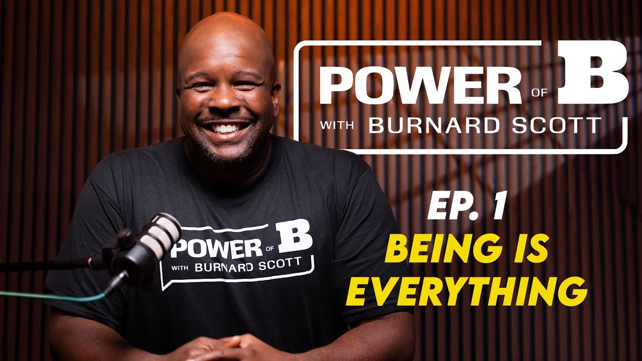 The Power Of B | Ep. 1