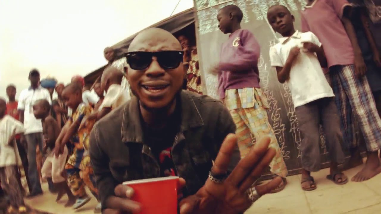 NIFO   UPDATE OFFICIAL VIDEO