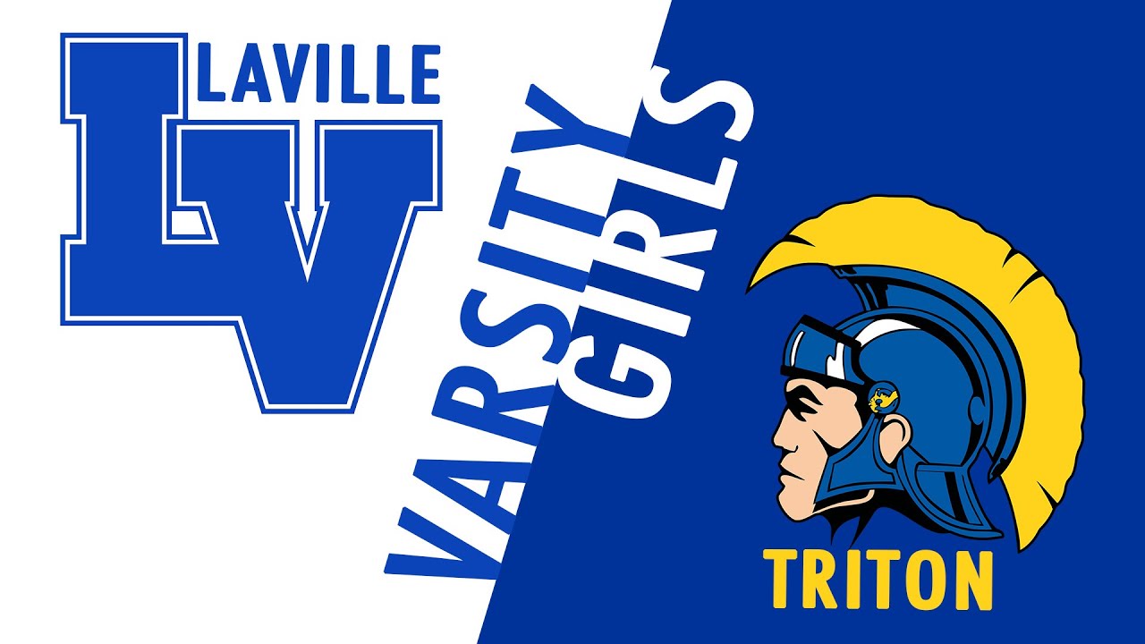 Triton (6-12) at LaVille (6-11) - Varsity Girls Bi-County Basketball 🏀 1-20-2026 🔴 LIVE