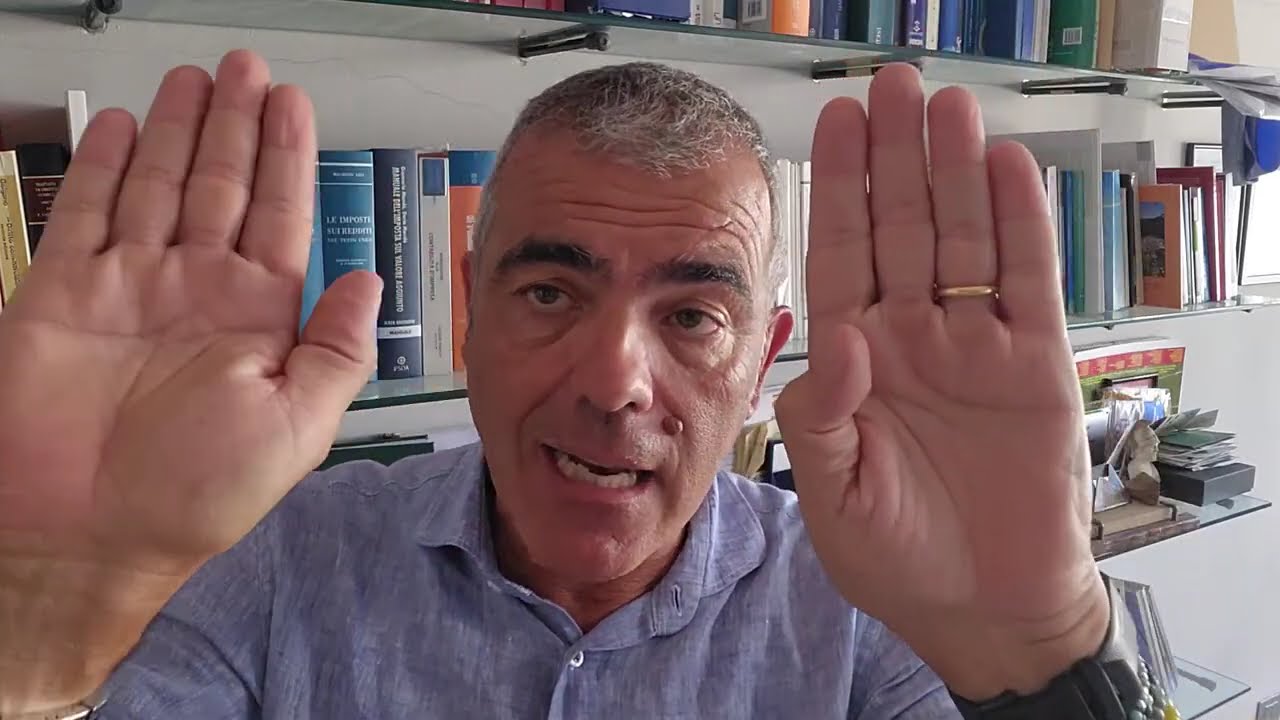 Il Periziatore Misuratore 2086 Adeguati Assetti