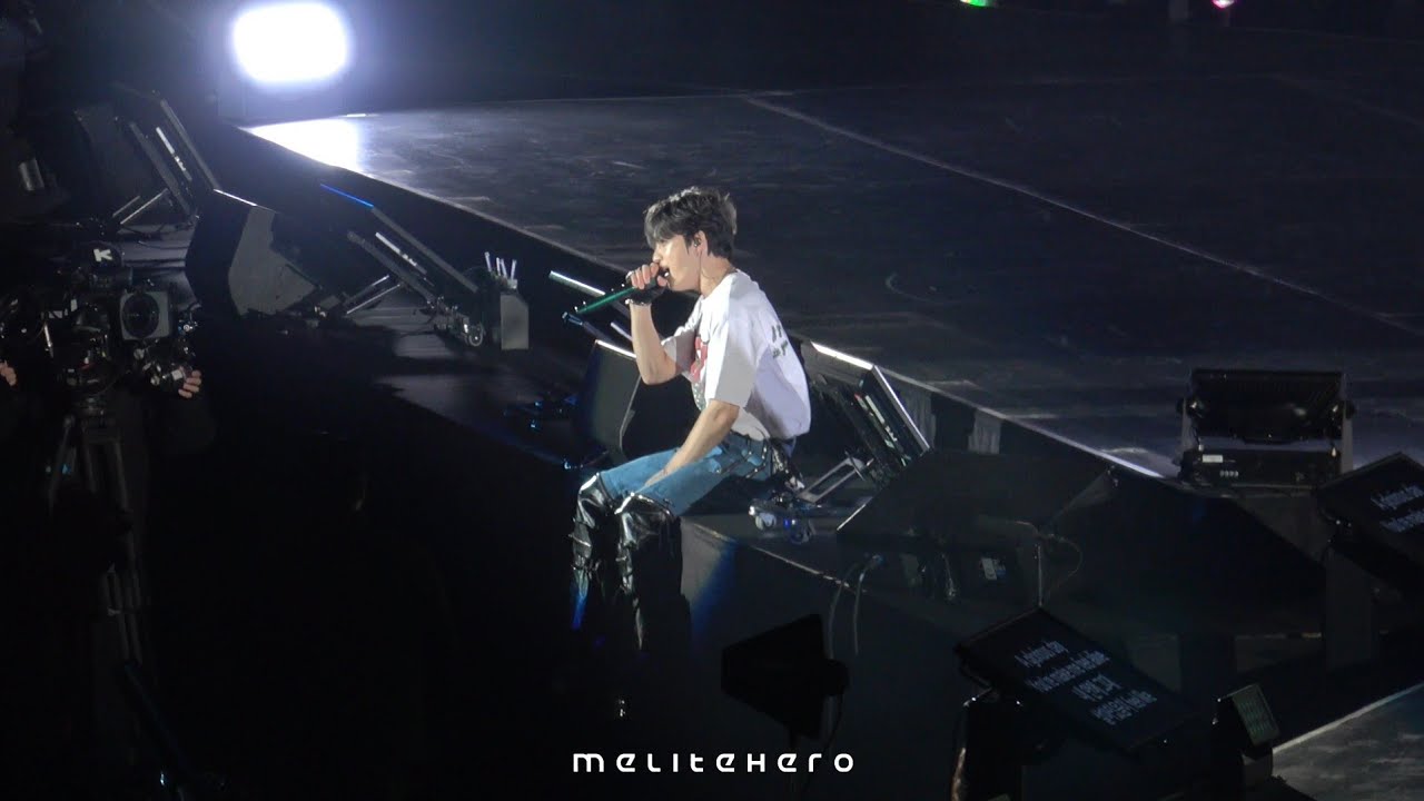 241215 JX CONCERT 'IDENTITY' in Japan :: Devotion + Summer J + Glorious Day 김재중 직캠 (풀버전x)