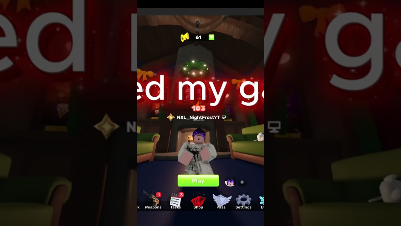 i met 