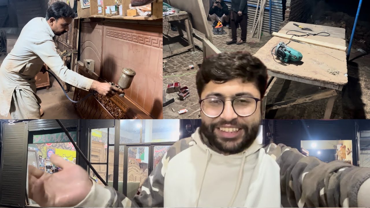 Alhumdulillah✨Showroom Pa Orders Ka Rush Lag Gaya | Late Night Tk Kam Krna Pra 