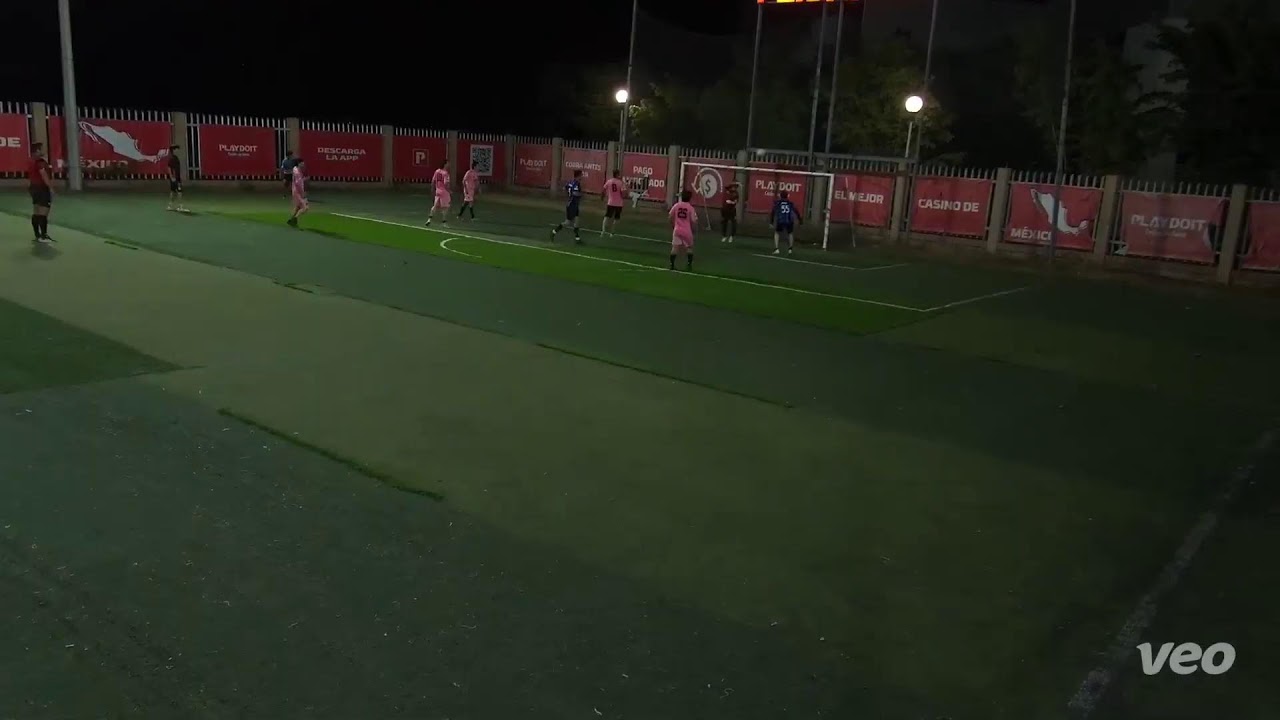 La Pecoza Rencarnada vs Oxitocina FC - en vivo de Zona Catorce