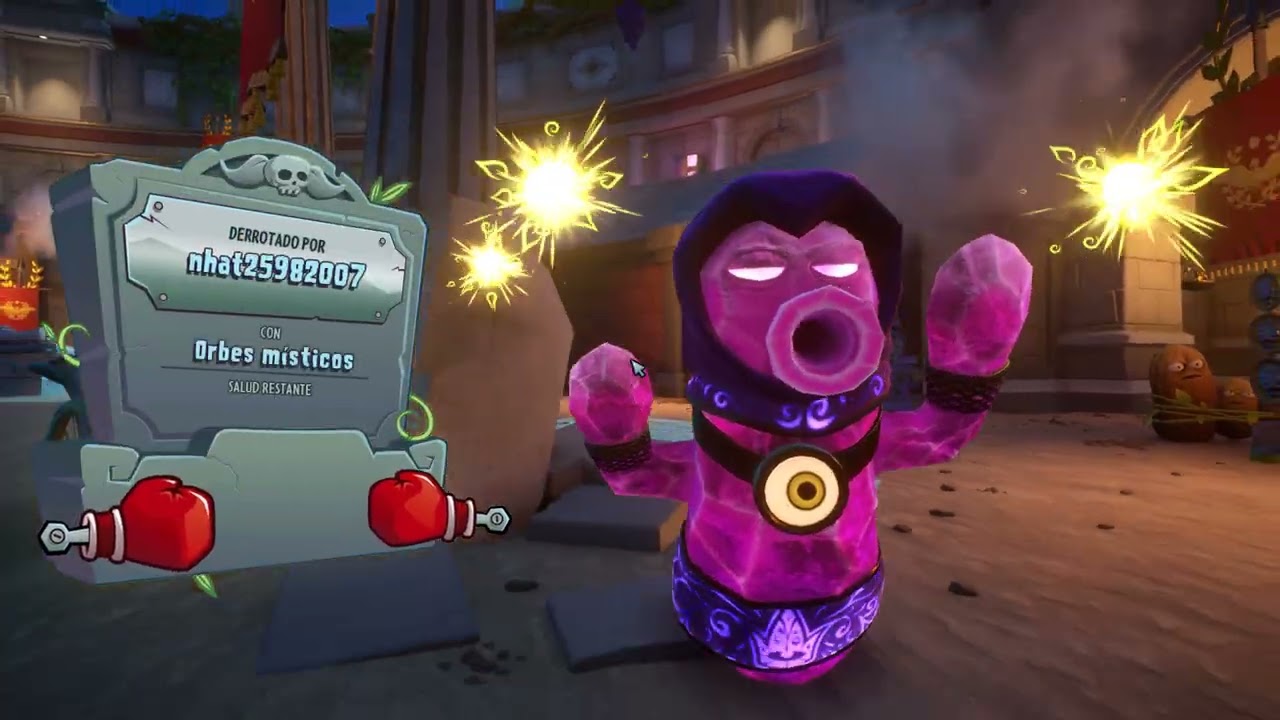 63 Kills con Zombidito Z7! * Plants vs Zombies Garden Warfare 2